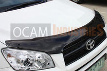 Load image into Gallery viewer, Bonnet Protector for Toyota Rav 4 Dec 2005-Dec 2012 Tinted Guard Rav4

