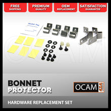 Load image into Gallery viewer, Replacement Protector Clips For Toyota Rav4 Dec 2012-2018 RAV 4 Replacement Kit
