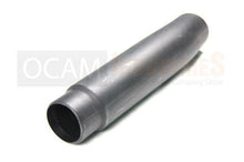Load image into Gallery viewer, Combo for Nissan Patrol GU 2004-15 Snorkel and Window Visors Weathershields
