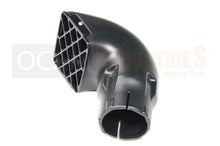 Load image into Gallery viewer, Combo for Nissan Patrol GU 2004-15 Snorkel and Window Visors Weathershields
