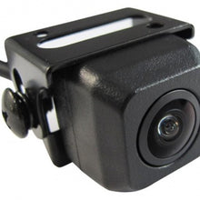 Load image into Gallery viewer, Round HD Camera IR Flush Mount With Black or White Alloy Body Housing
