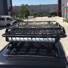 Load image into Gallery viewer, Cargo Net Ute Trailer Truck 4WD 10mm 4x4 Large 160 x 110 cms
