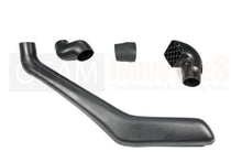 Load image into Gallery viewer, Combo for Toyota Hilux N70 25/26 Series Snorkel, Window Visors 2005-11 Weathershields
