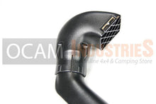 Load image into Gallery viewer, For Mitsubishi Triton ML MN Weathershields Visors, Bonnet Protector &amp; Snorkel
