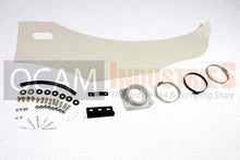 Load image into Gallery viewer, For Mitsubishi Triton ML MN 2006-04/2015 Weathershields Window Visors and Snorkel

