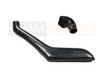 Load image into Gallery viewer, Snorkel, Bonnet Protector Weathershields For Toyota Prado 120 Series 2002-09
