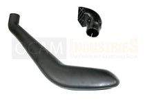 Load image into Gallery viewer, For Toyota LandCruiser Prado 150 Series, Snorkel Window Visors Weathershields
