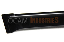 Load image into Gallery viewer, Snorkel &amp; Weathershields For Toyota Landcruiser 200 Series 2007-15
