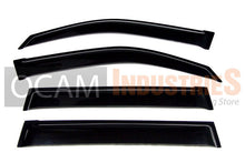 Load image into Gallery viewer, Snorkel &amp; Weathershields For Toyota Landcruiser 200 Series 2007-15
