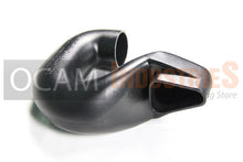 Load image into Gallery viewer, For Nissan Navara D22 10/2001+ Single Battery: Snorkel and Weathershields Visors
