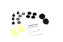 Load image into Gallery viewer, For Toyota LandCruiser 100 Series Weathershields Visors Bonnet Protector Snorkel
