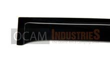 Load image into Gallery viewer, For Toyota LandCruiser 100 105 Series Weathershields Visors Bonnet Protector Snorkel
