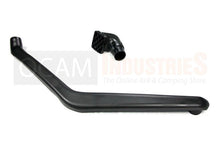 Load image into Gallery viewer, Combo for Mitsubishi Pajero NH-NK, Snorkel and Window Visors Weathershields

