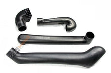 Load image into Gallery viewer, For Mitsubishi Pajero NM-NP 2000-2006 Window Visors Weathershields &amp; Snorkel
