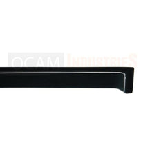 Load image into Gallery viewer, For Nissan Patrol GU Series 1 2 3-61B Snorkel &amp; Weathershields Window Visors 3Ltr
