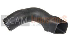 Load image into Gallery viewer, For Toyota Landcruiser Prado 90 Series: Snorkel and Window Visors Weathershields
