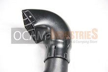 Load image into Gallery viewer, For Ford Ranger PJ-PK 2007-2011 Snorkel and Weathershields Window Visors
