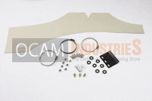 Load image into Gallery viewer, For Ford Ranger PJ-PK 2007-2011 Snorkel and Weathershields Window Visors
