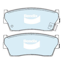 Load image into Gallery viewer, Bendix 4WD/SUV Disc Brake Pads Set - DB1285-4WD
