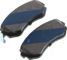 Load image into Gallery viewer, Bendix 4WD/SUV Disc Brake Pads Set Rear - DB1148-4WD
