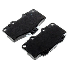 Load image into Gallery viewer, Bendix 4WD/SUV Disc Brake Pads Set Front - DB1149-4WD
