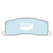Load image into Gallery viewer, Bendix 4WD Disc Brake Pad Set for Ford Everest UA UAII 2015-On
