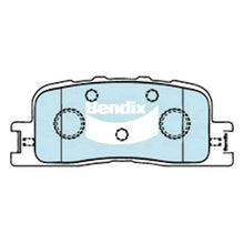 Load image into Gallery viewer, Bendix 4WD/SUV Disc Brake Pads Set - DB1463-4WD
