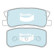 Load image into Gallery viewer, Bendix 4WD/SUV Disc Brake Pads Set - DB1464-4WD
