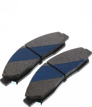 Load image into Gallery viewer, Bendix 4WD/SUV Disc Brake Pads Set - DB1481-4WD
