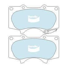 Load image into Gallery viewer, Bendix 4WD/SUV Disc Brake Pads Set - DB1482-4WD

