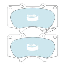 Load image into Gallery viewer, Bendix Ultimate 4WD Disc Brake Pads - DB1482 ULT4WD
