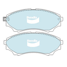 Load image into Gallery viewer, Bendix 4WD/SUV Disc Brake Pads Set - DB1681-4WD

