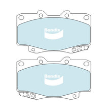 Load image into Gallery viewer, Bendix 4WD/SUV Disc Brake Pads Set - DB1739-4WD
