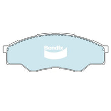 Load image into Gallery viewer, Bendix 4WD/SUV Disc Brake Pads Set - DB1741-4WD
