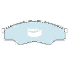 Load image into Gallery viewer, Bendix 4WD/SUV Disc Brake Pads Set - DB1741-4WD
