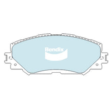 Load image into Gallery viewer, Bendix 4WD/SUV Disc Brake Pads Set - DB1802-4WD
