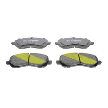 Load image into Gallery viewer, Bendix 4WD/SUV Disc Brake Pads Set - DB1802-4WD
