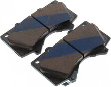 Load image into Gallery viewer, Bendix 4WD/SUV Disc Brake Pads Set - DB1838-4WD

