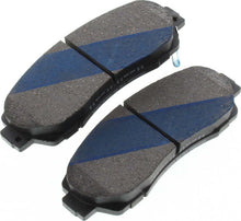 Load image into Gallery viewer, Bendix 4WD/SUV Disc Brake Pads Set - DB1843-4WD
