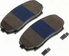 Load image into Gallery viewer, Bendix 4WD/SUV Disc Brake Pads Set - DB1916-4WD
