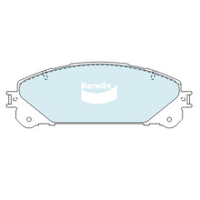 Load image into Gallery viewer, Bendix 4WD/SUV Disc Brake Pads Set - DB2004-4WD
