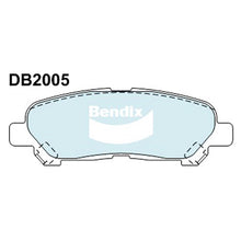 Load image into Gallery viewer, Bendix 4WD/SUV Disc Brake Pads Set - DB2005-4WD
