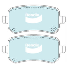 Load image into Gallery viewer, Bendix 4WD/SUV Disc Brake Pads Set - DB2152-4WD
