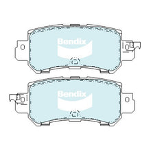 Load image into Gallery viewer, Bendix 4WD/SUV Disc Brake Pads Set - DB2227-4WD
