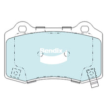 Load image into Gallery viewer, Bendix 4WD/SUV Disc Brake Pads Set - DB2260-4WD
