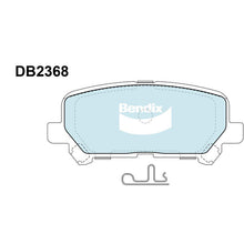 Load image into Gallery viewer, Bendix 4WD/SUV Disc Brake Pads Set - DB2368-4WD
