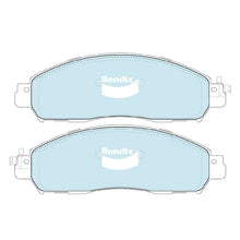 Load image into Gallery viewer, Bendix Ultimate 4WD Disc Brake Pads - DB2374 ULT4WD
