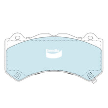 Load image into Gallery viewer, Bendix 4WD/SUV Disc Brake Pads Set - DB2375-4WD
