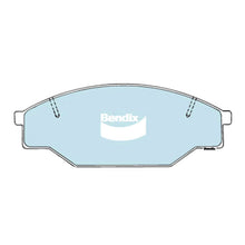 Load image into Gallery viewer, Bendix 4WD/SUV Disc Brake Pads Set - DB318-4WD
