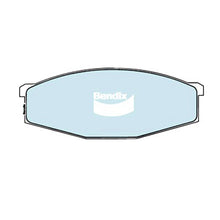 Load image into Gallery viewer, Bendix 4WD/SUV Disc Brake Pads Set - DB321-4WD
